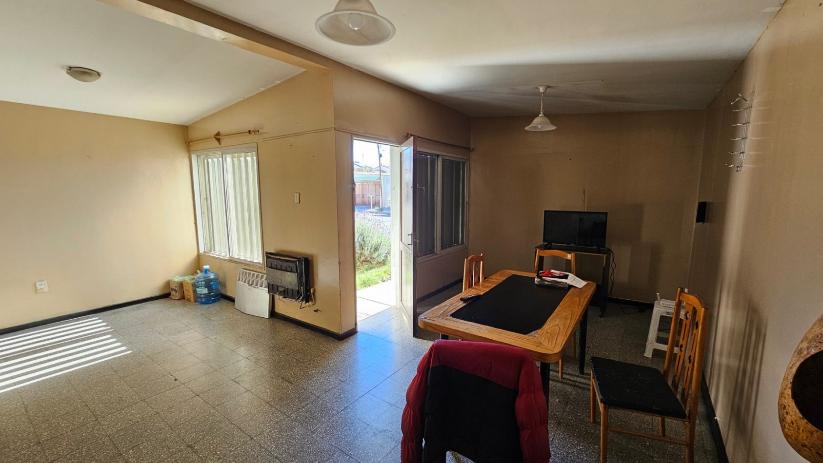 Vendo Casa Amplia de B° Kennedy 3 Dor y 2 Baños. 319 m² San Rafael 