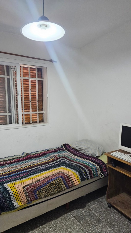 Vendo Casa Amplia de B° Kennedy 3 Dor y 2 Baños. 319 m² San Rafael 