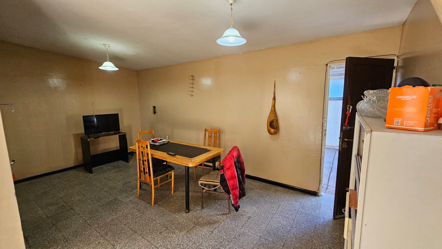 Vendo Casa Amplia de B° Kennedy 3 Dor y 2 Baños. 319 m² San Rafael 