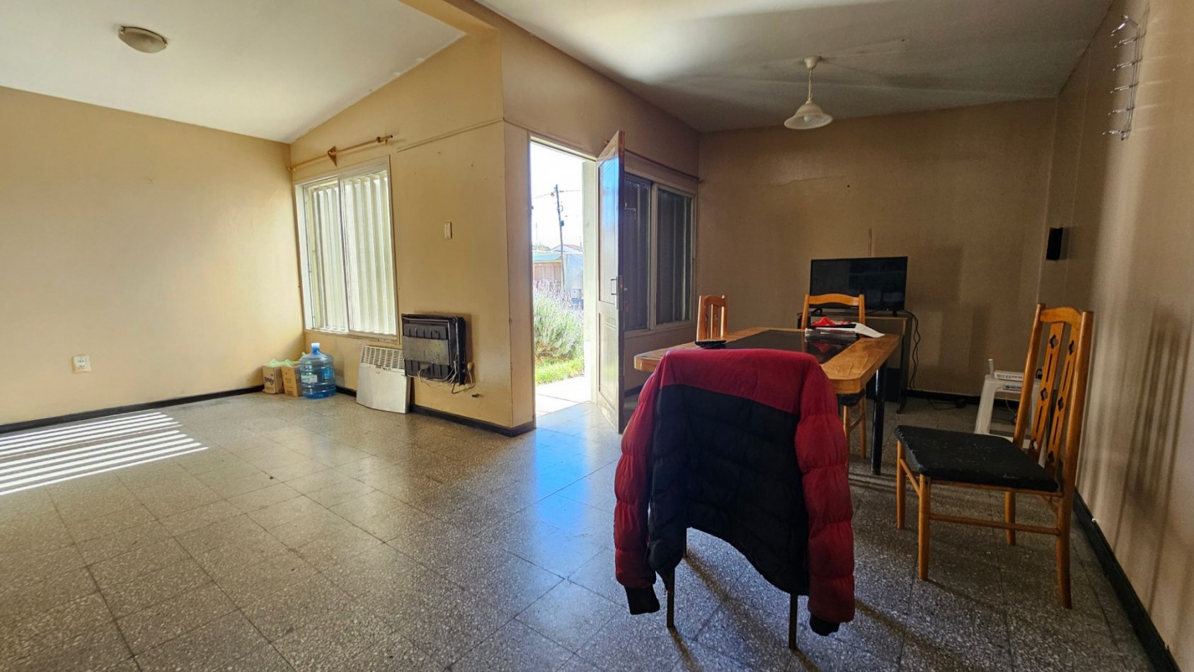 Vendo Casa Amplia de B° Kennedy 3 Dor y 2 Baños. 319 m² San Rafael 