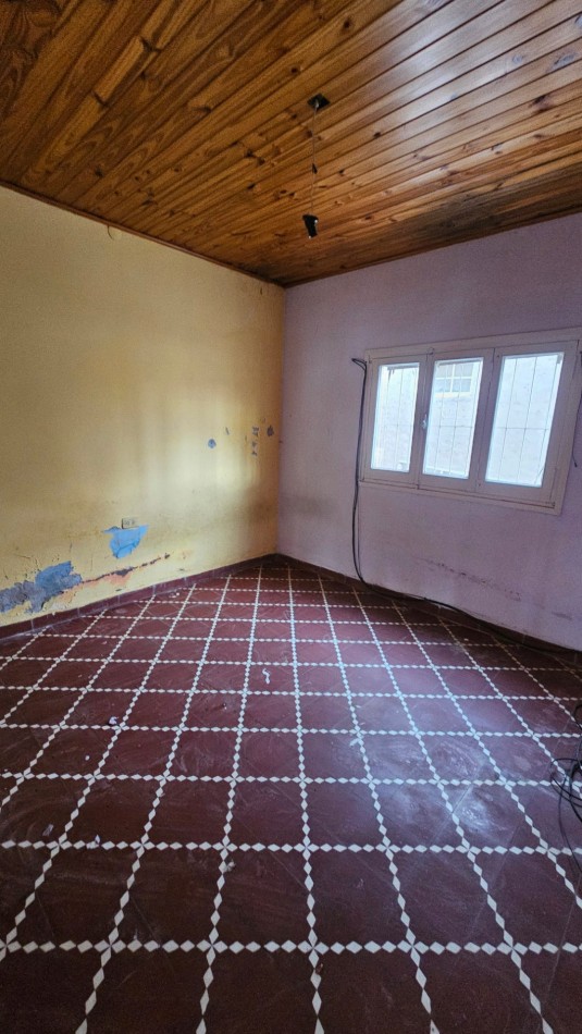 Casa + Depto+ galpon+ patio 492 m² en Barrio Sat. San Rafael
