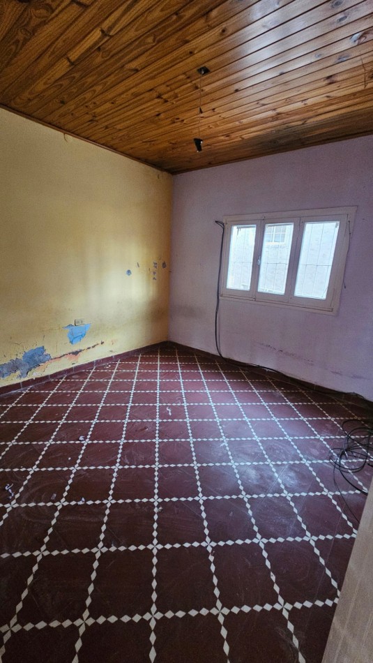 Casa + Depto+ galpon+ patio 492 m² en Barrio Sat. San Rafael