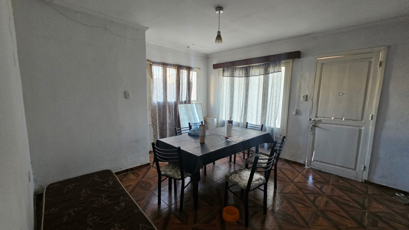 Vendo Casa Centrica San Rafael