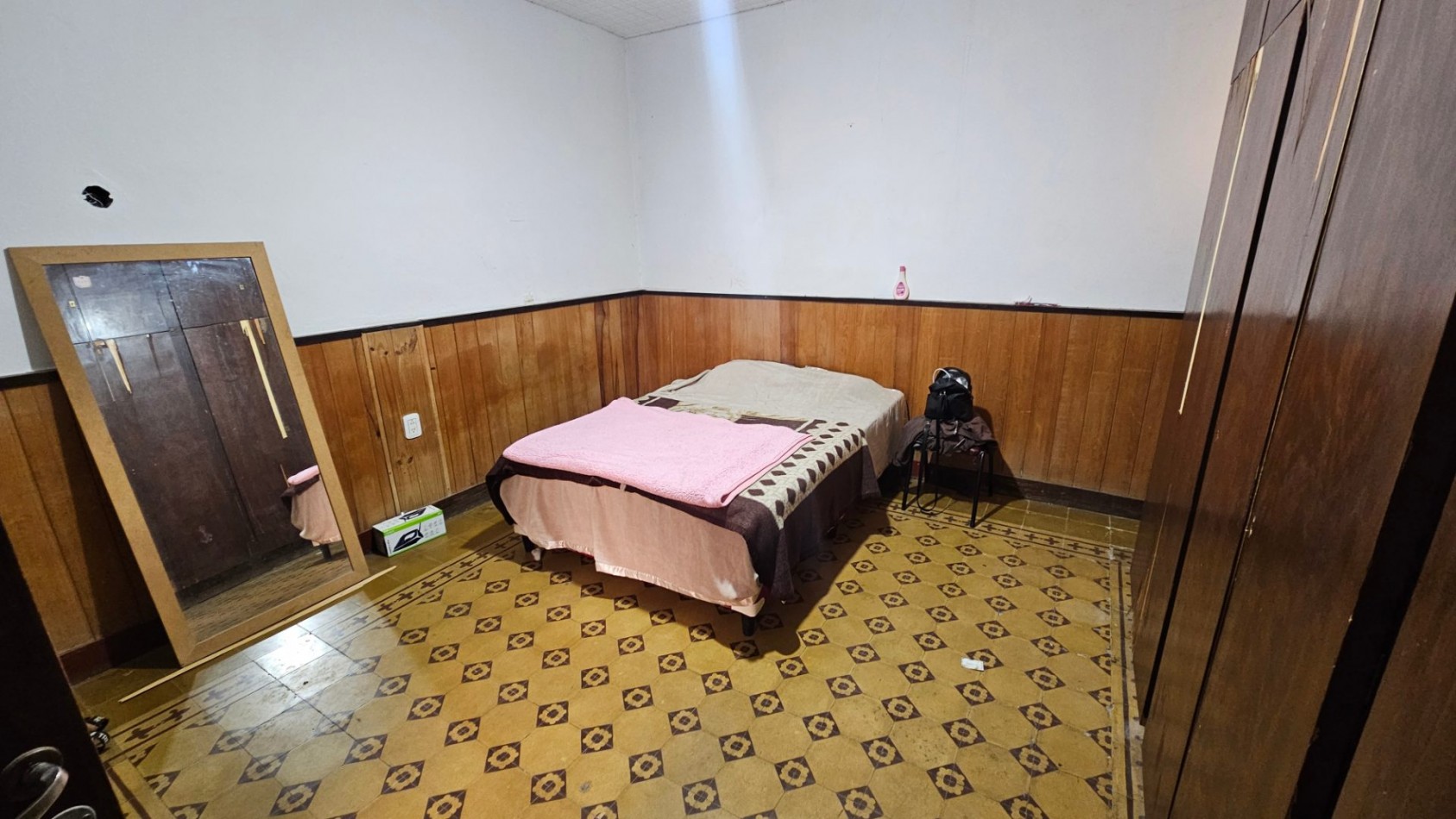 Vendo Casa Centrica San Rafael
