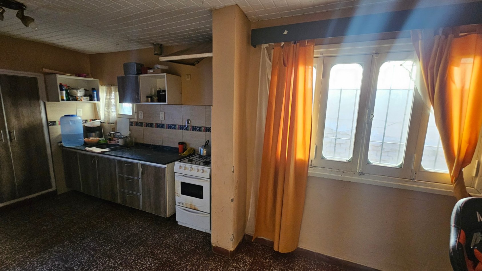 Vendo Casa Centrica San Rafael