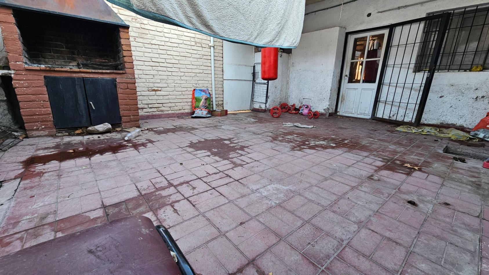 Vendo Casa Centrica San Rafael