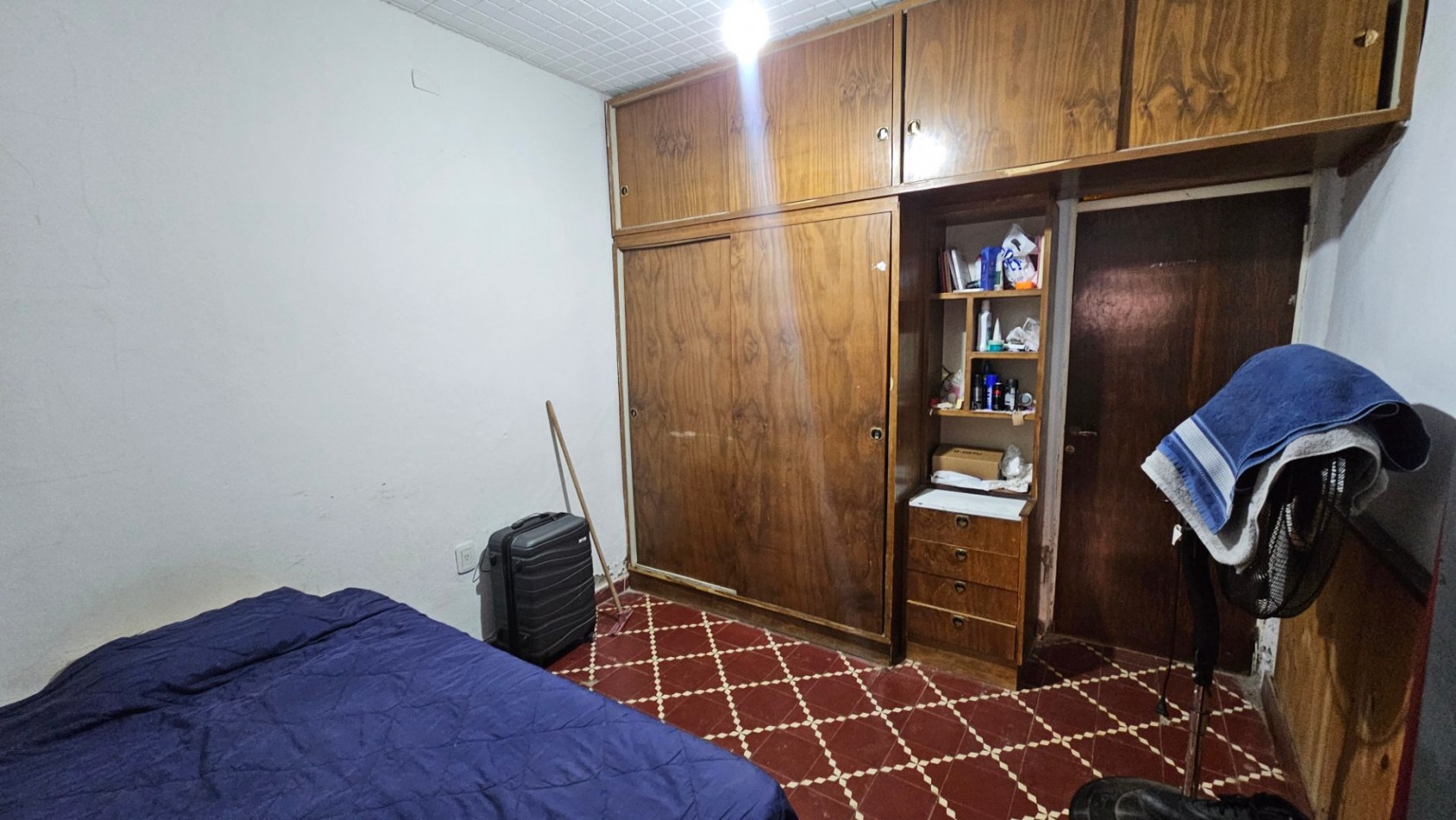 Vendo Casa Centrica San Rafael