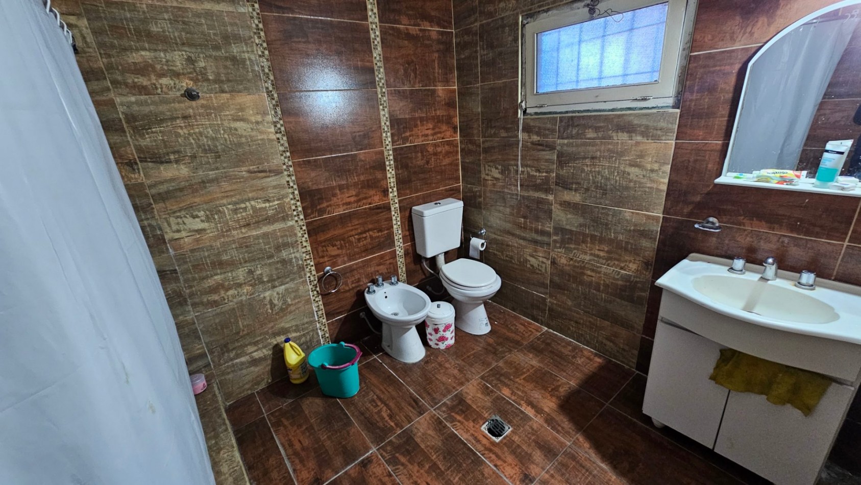 Vendo Casa Centrica San Rafael