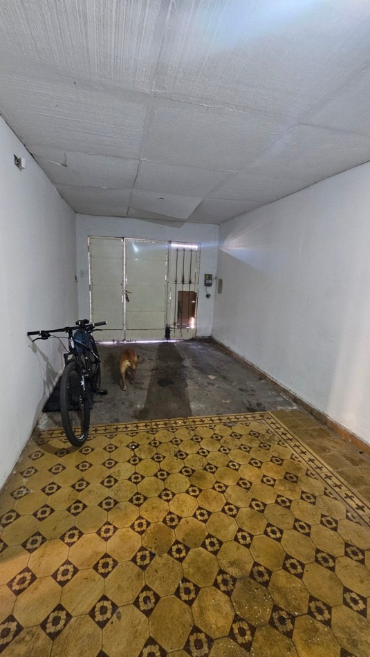Vendo Casa Centrica San Rafael