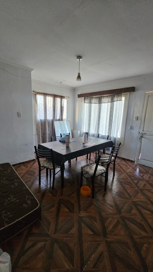 Vendo Casa Centrica San Rafael