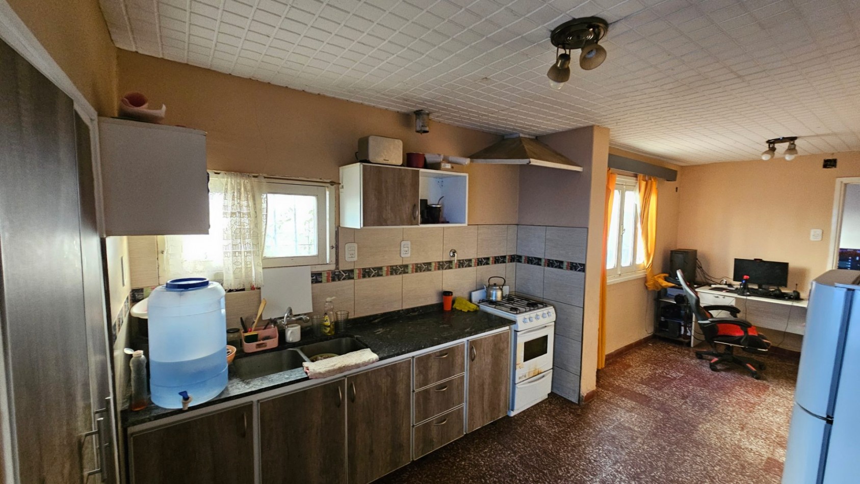 Vendo Casa Centrica San Rafael