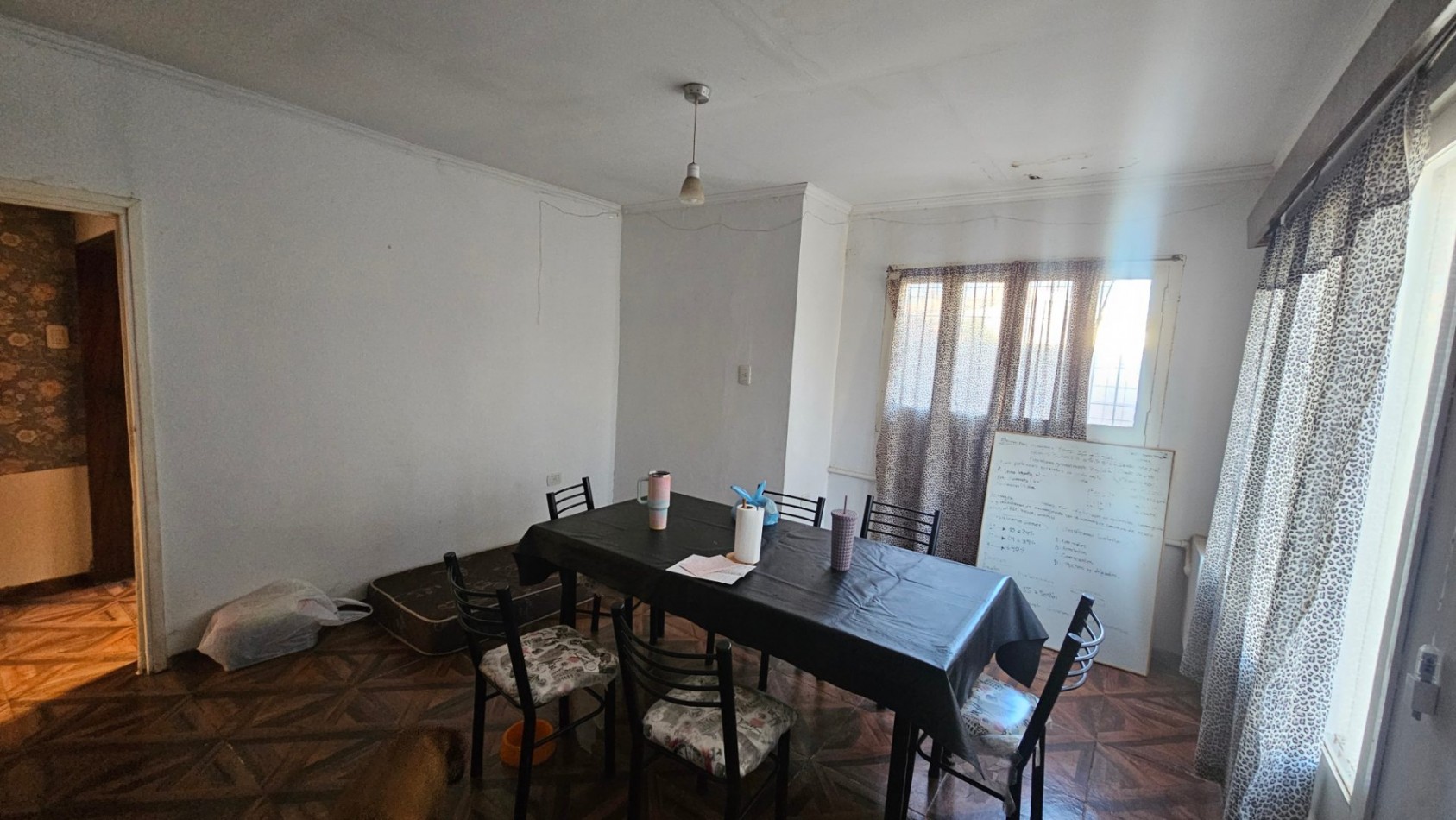 Vendo Casa Centrica San Rafael