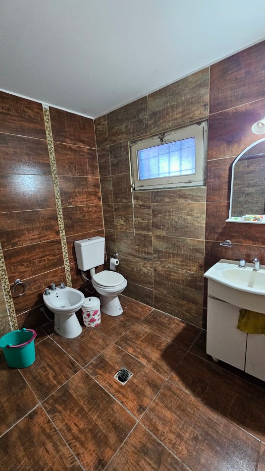 Vendo Casa Centrica San Rafael