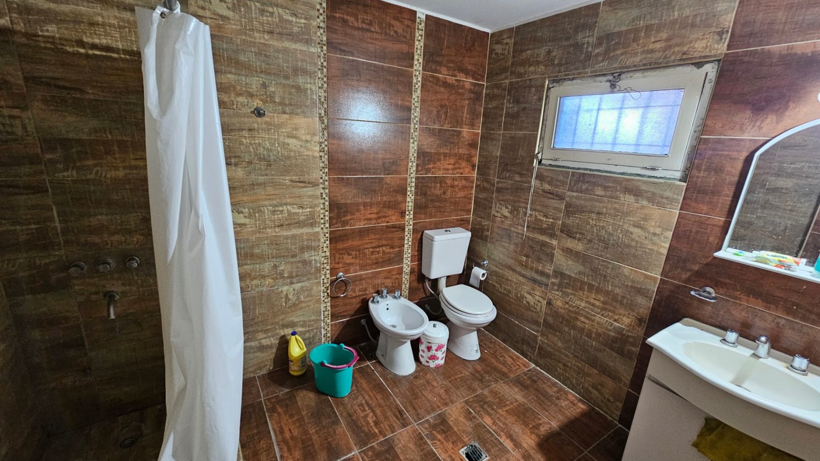 Vendo Casa Centrica San Rafael