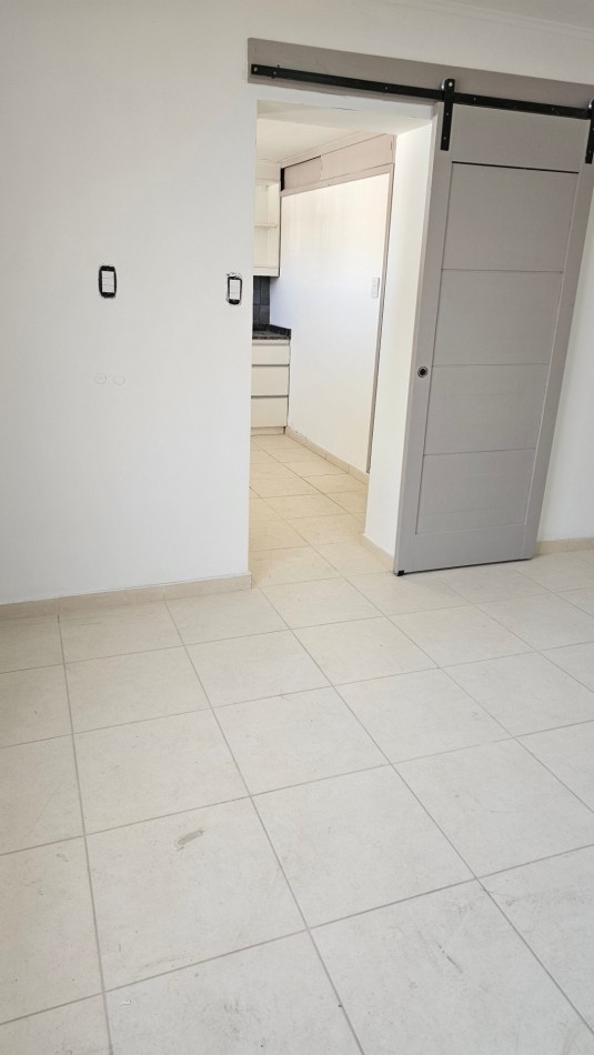 Vendo Casa Amplia Centrica y Departamento San Rafael.