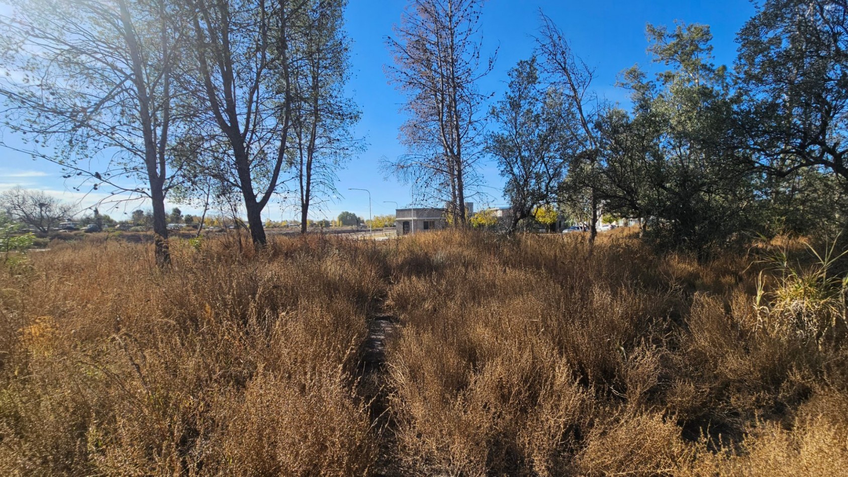 Vendo terreno de 6599.89 m² Sobre Florida salida otra Calle San Rafael 
