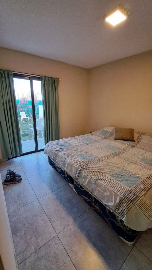 Vendo Casa de 4 dormitorios y 2 baños en Cortadera De La Noria, San Rafael permuta