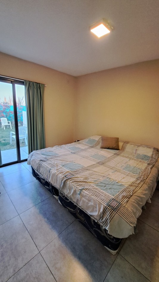Vendo Casa de 4 dormitorios y 2 baños en Cortadera De La Noria, San Rafael permuta