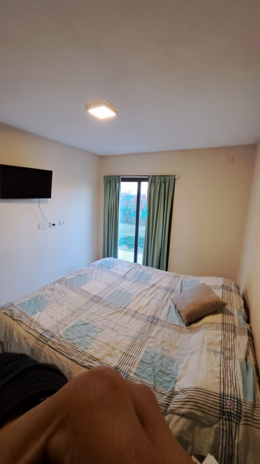Vendo Casa de 4 dormitorios y 2 baños en Cortadera De La Noria, San Rafael permuta