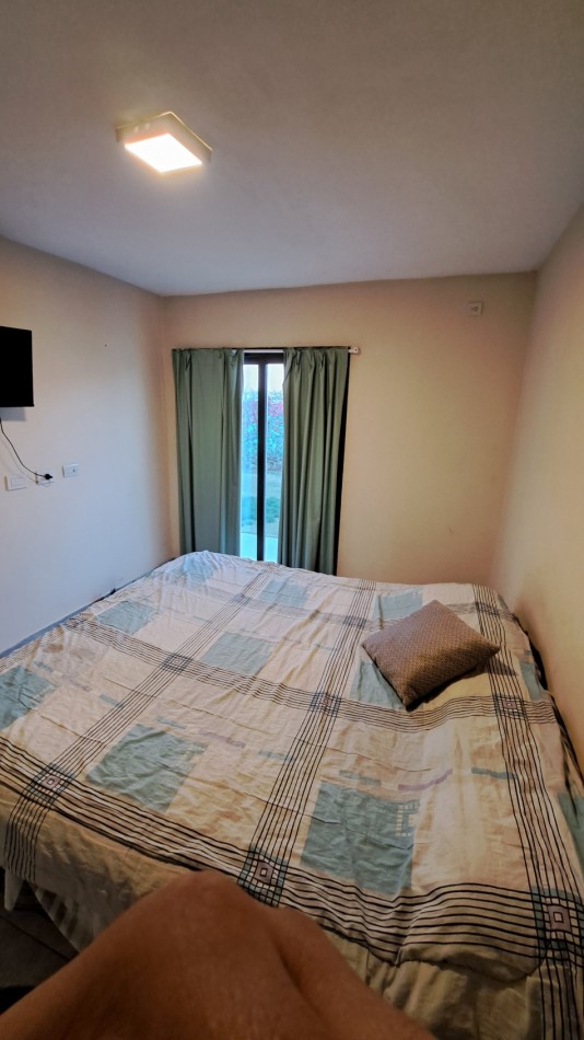 Vendo Casa de 4 dormitorios y 2 baños en Cortadera De La Noria, San Rafael permuta