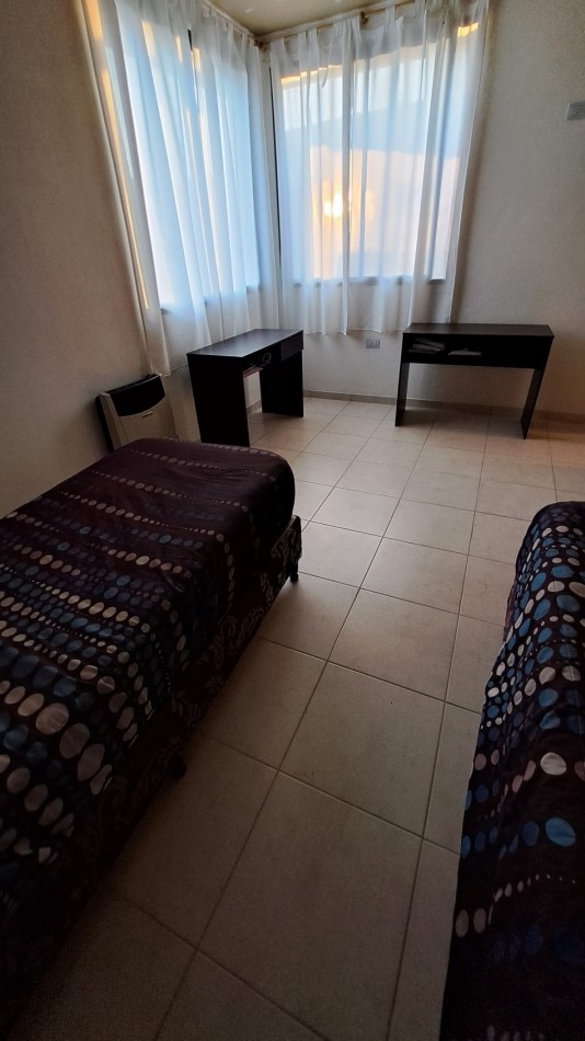 Vendo Casa de 4 dormitorios y 2 baños en Cortadera De La Noria, San Rafael permuta