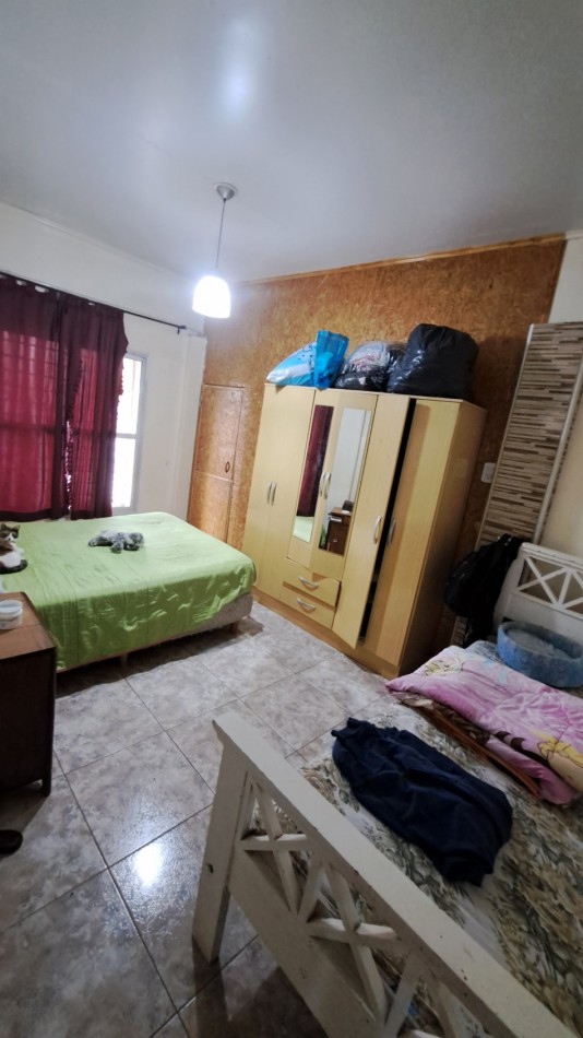 ✅️Vendo casa a pocas cuadras de Av Yrigoyen y de la plaza Francia. San Rafael