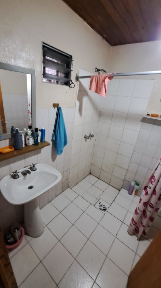 ✅️Vendo casa a pocas cuadras de Av Yrigoyen y de la plaza Francia. San Rafael