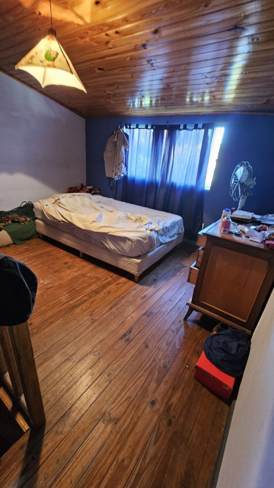 Vendo propiedad centrica Sobre Avenida Moreno y Rivadavia 400 m² Local y casaSan Rafael