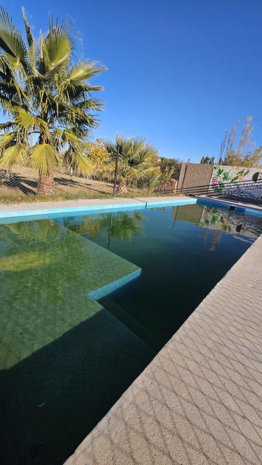 Oportunidad de Negocio llave de negocio para Fiestas y edificio. Emprendimiento en San Rafael