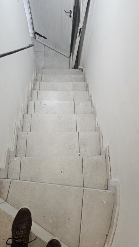 Vendo Departamento + local pleno centro a 3 cuadras de la plaza de San Rafael