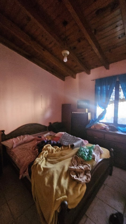 Vendo Casa en B° Callao o Cristiano En San Rafael