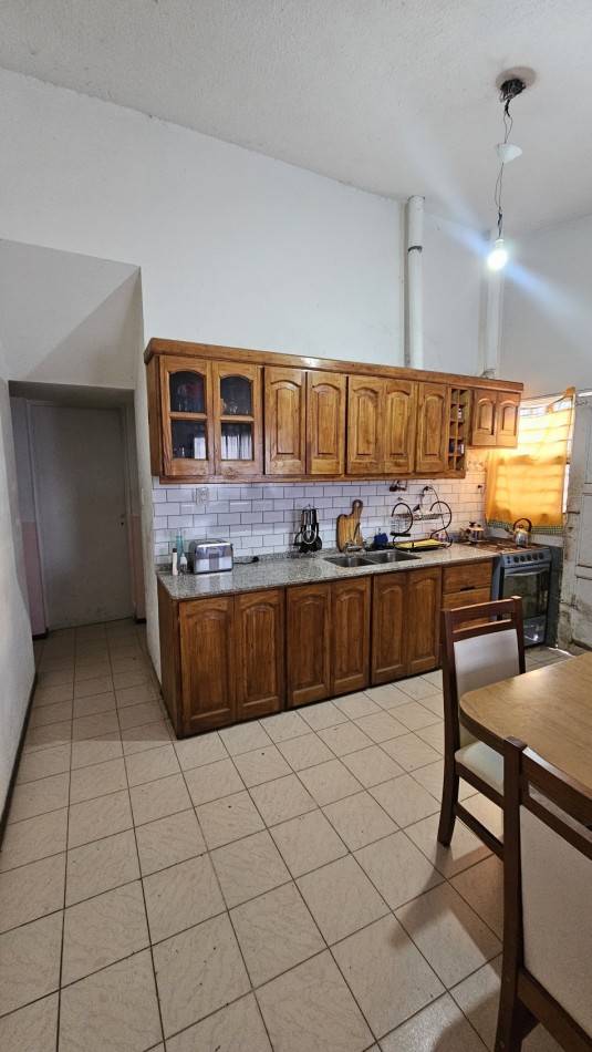 Vendo Casa 3 dormitoios GAS Agua y Luz San Rafael oportunidad