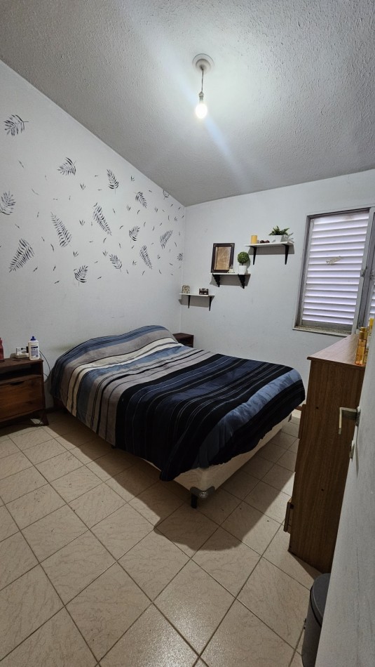 Vendo Casa 3 dormitoios GAS Agua y Luz San Rafael oportunidad