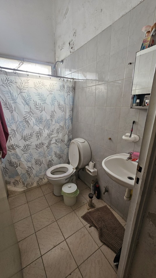 Vendo Casa 3 dormitoios GAS Agua y Luz San Rafael oportunidad