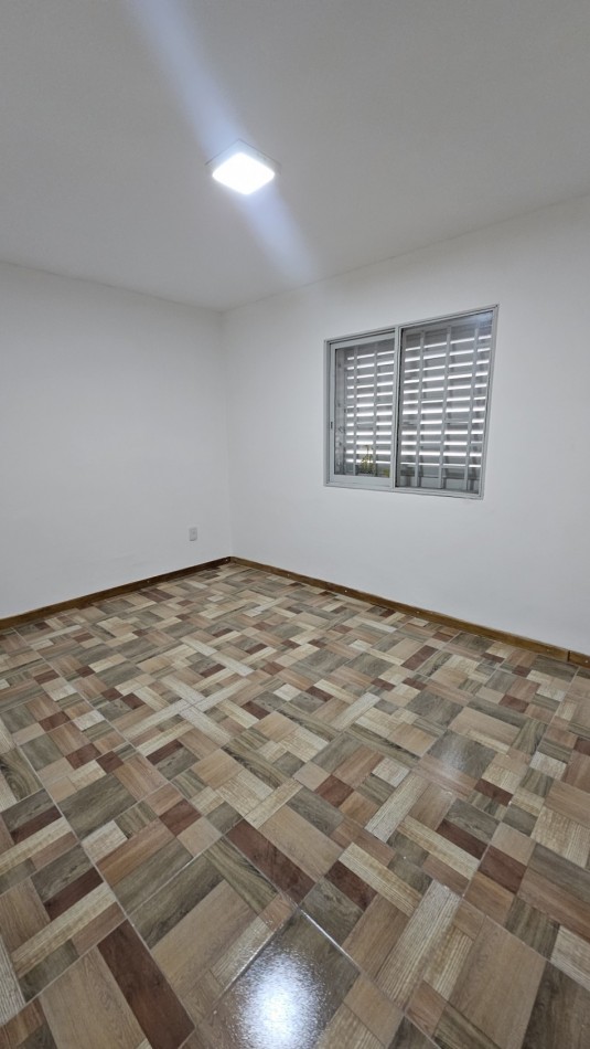 ¡Casa en Venta Apta Credito en San Rafael! 3 Dormitorios, Cochera, Churrasquera y Todos los Servicios