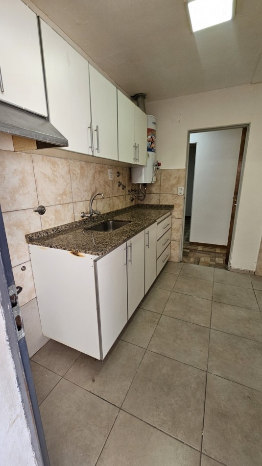 ¡Casa en Venta Apta Credito en San Rafael! 3 Dormitorios, Cochera, Churrasquera y Todos los Servicios