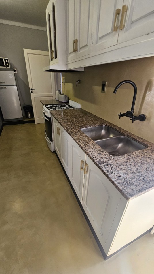 Casa en Venta Apta Credito en Zona Centrica de San Rafael - 3 Dormitorios con Patio y Churrasquera