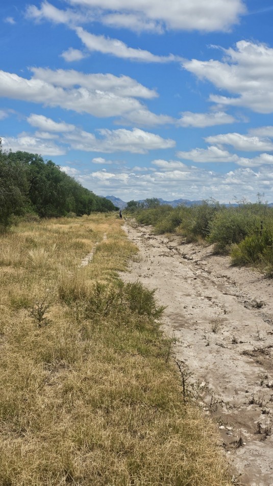Oportunidad vendo Finca o campo de 66 has zona Turistica Ruta 150