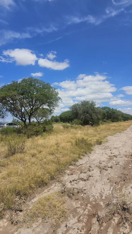 Oportunidad vendo Finca o campo de 66 has zona Turistica Ruta 150