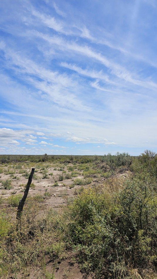 Oportunidad vendo Finca o campo de 66 has zona Turistica Ruta 150