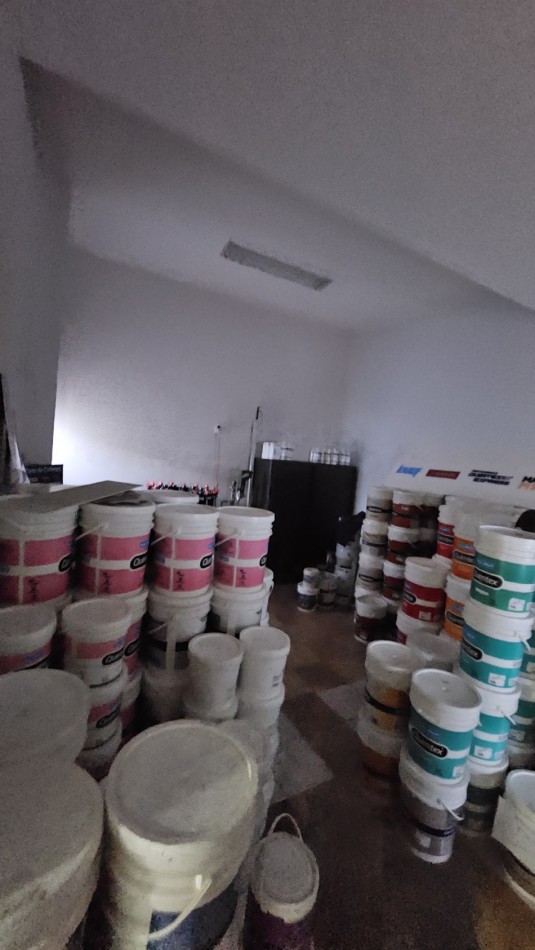 Vendo Local comercial sobre Avenida Mitre en San Rafael