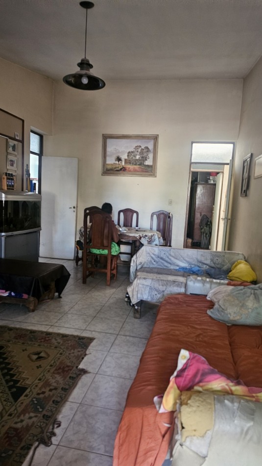 Vendo Casa B° Tac a 2 cuadras del Shoping de San Rafael. APTA CREDITO.