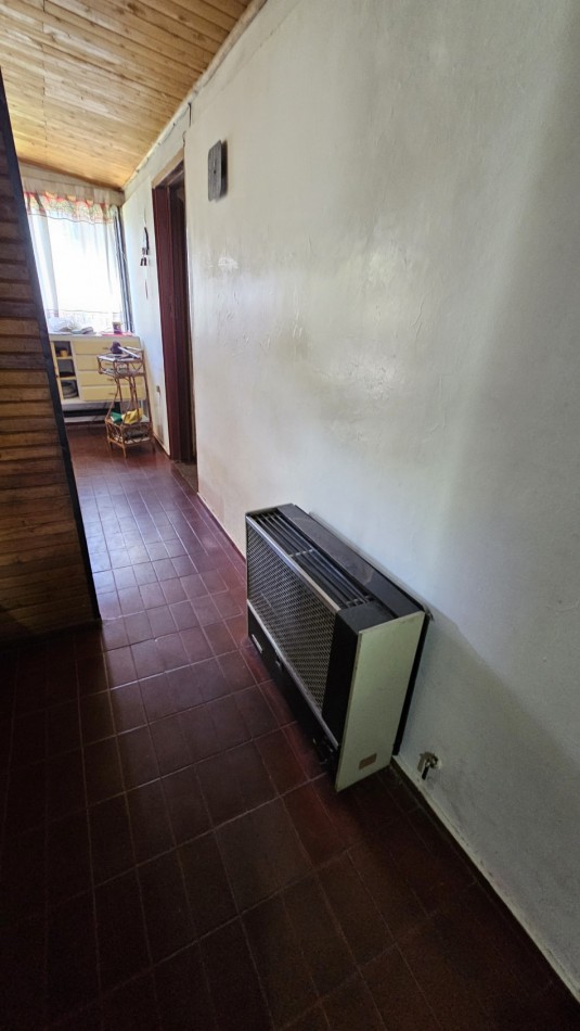 Vendo Casa B° Unimev. 3 dorm y garage amplioSan Rafael