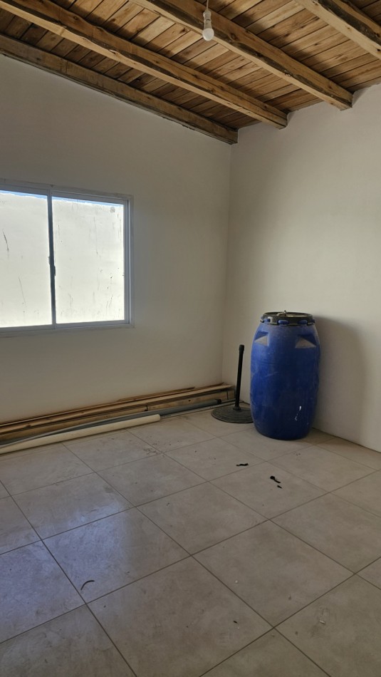 Oportunidad CASA nueva a Estrenar permuto San Rafael