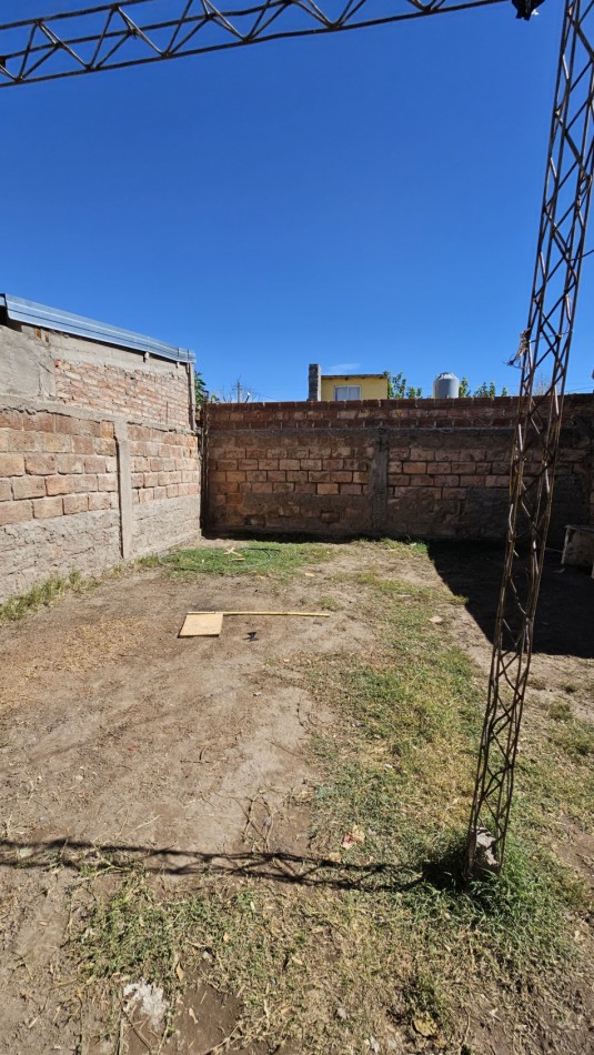 Vendo propiedad de 2 dormitorios en Barrio San Rafael