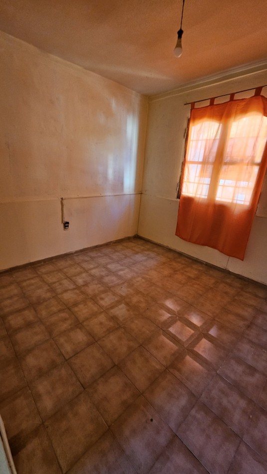 Vendo propiedad de 2 dormitorios en Barrio San Rafael