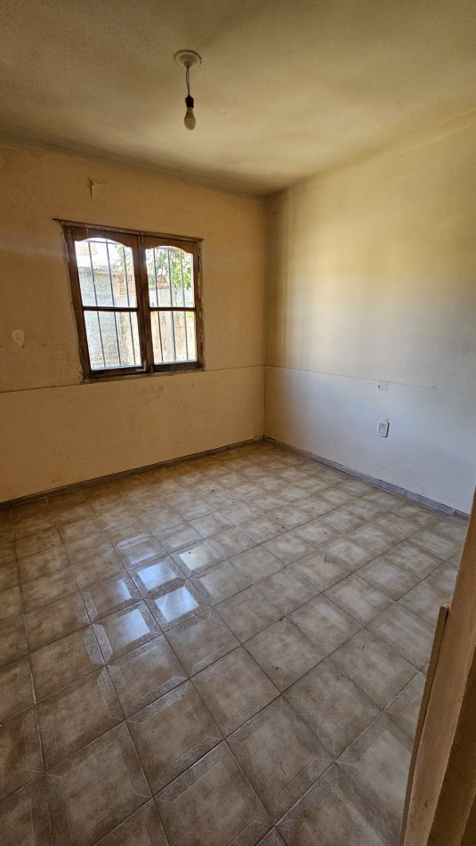 Vendo propiedad de 2 dormitorios en Barrio San Rafael