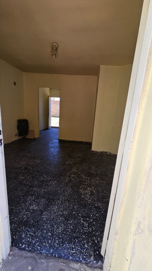 Vendo propiedad de 2 dormitorios en Barrio San Rafael