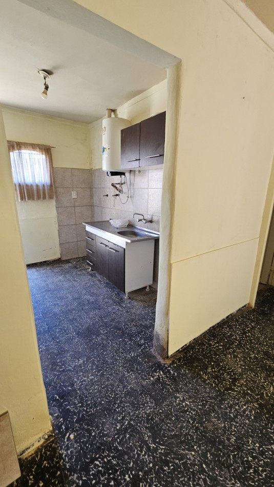 Vendo propiedad de 2 dormitorios en Barrio San Rafael