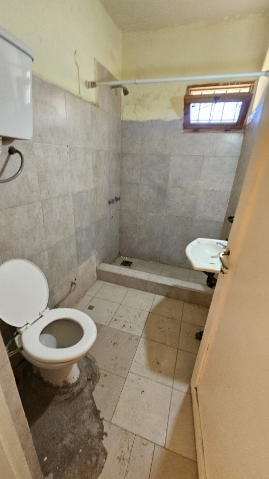 Vendo propiedad de 2 dormitorios en Barrio San Rafael